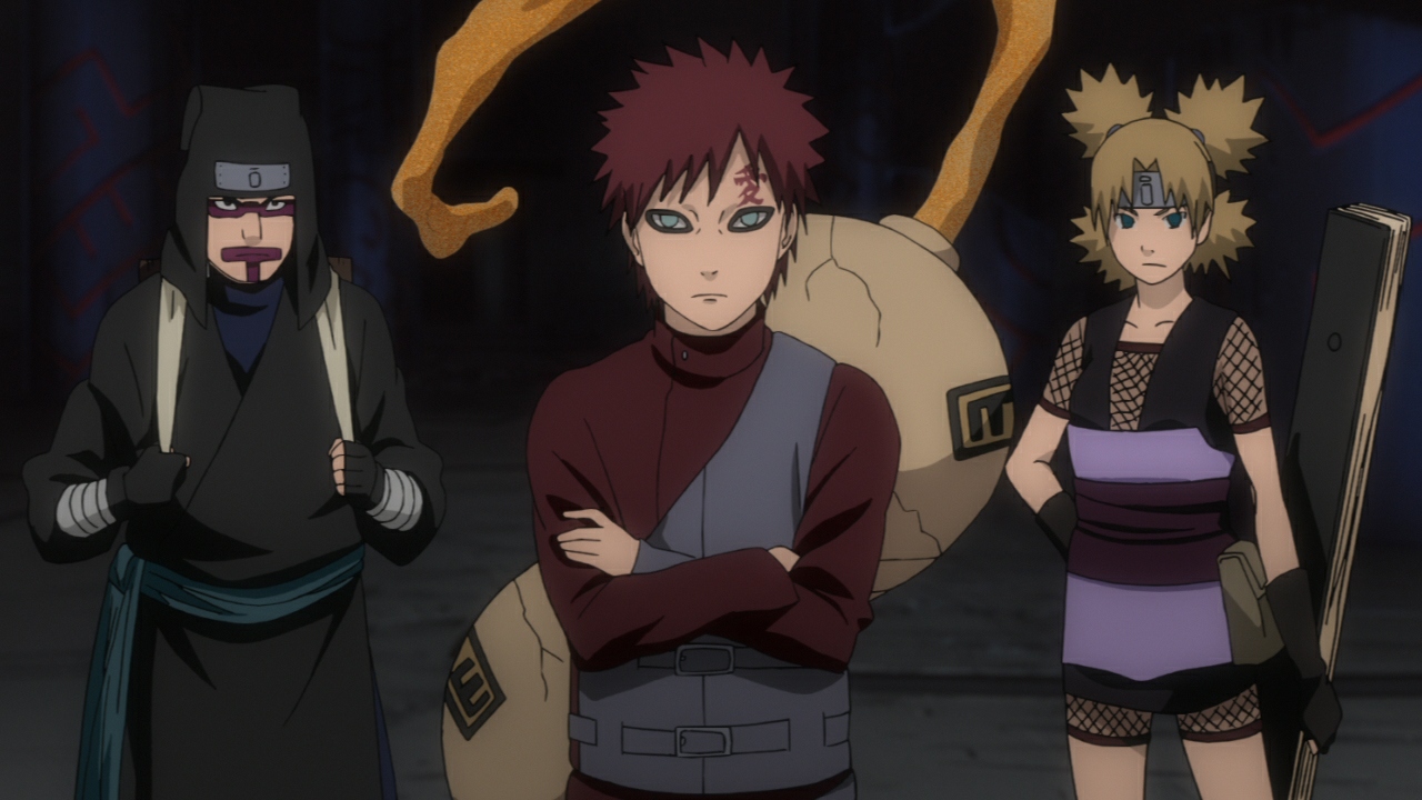 Naruto Shippuden: Ultimate Ninja Storm Generations - Imagen 36